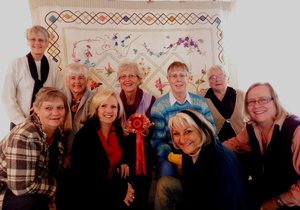 Gansbaai Courant ontmoet Fijnbosch